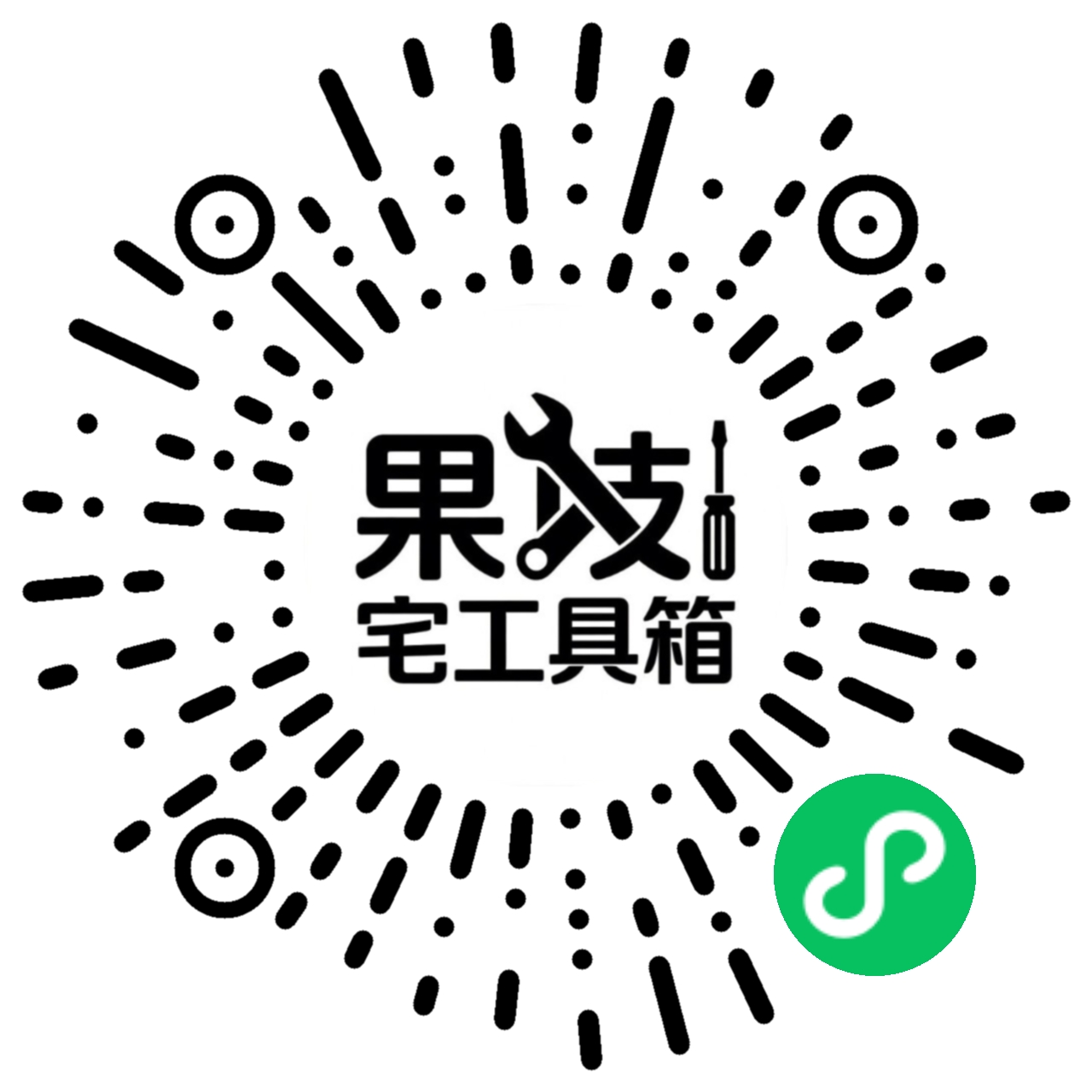 小程序码